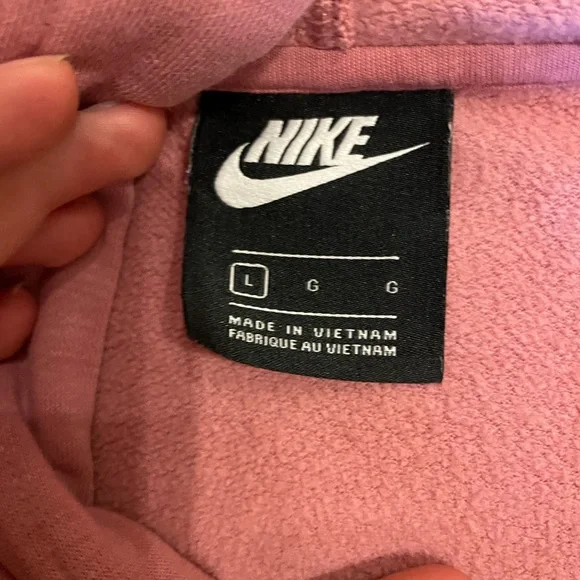 Nike Hoodie - Picture 2 of 2